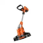 Žoliapjovė-trimeris Black & Decker GLC1823L20, 18V‐23cm, 2,0Ah