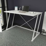 Kalune Design Darbo stalas Adelaide - Baltas