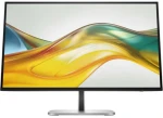 HP 527pq Series 5 Pro QHD Monitorius - 27" 2560x1440 QHD 350-nit 100Hz AG, IPS, HDMI/DisplayPort, 4x USB-A, height adjustable/tilt/swivel/pivot, 3 metai (replaces E27q G5)