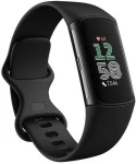 Išmanusis laikrodis Smartband Fitbit fitbit Charge 6 juodas