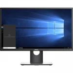 Dell P2417H LED 1920x1080 IPS DisplayPort HDMI