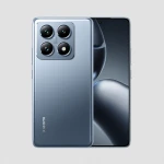 Išmanusis telefonas Xiaomi 14T Pro 12/512GB Titan Blue +DOVANA Planšetinis kompiuteris Xiaomi Redmi Pad Pro