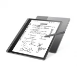 Lenovo | Planšetė | Smart Paper | 10.3 " | Pilkas | 1872x1404 pikselių | RK3566 | 4 GB | Soldered LPDDR4x | 64 GB | Wi-Fi | Bluetooth | 5.2 | Android | AOSP 11 | Garantija 24 mėn.