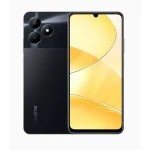 Realme C51 4/128GB Carbon Black