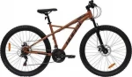 Huffy Korros 27.5" Kalnų dviratis Brown