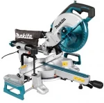 Medžio pjovimo staklės MAKITA LS0816F 1200 W