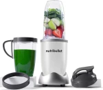 Kokteilių plaktuvas Nutribullet NB907W, balta