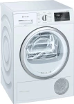 Džiovyklė Siemens WT45H25EPL SelfCleaning