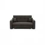 Sofa NORE Laine, ruda