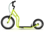 Scooter YEDOO Wzoom - lime