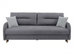 Sofa BRW Verto, pilka