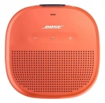 Bose SoundLink Micro Bluetooth garsiakalbis - 1.0 channels - 2400 - 2800 Hz - Wireless - 9 m - Micro-USB - Oranžinis