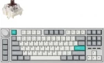 Keychron Lemokey L3 bevielė mechaninė 75% klaviatūra (L3-X3)