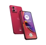 Motorola Moto G84 5G Dual SIM 12/256GB PAYM0002SE Viva Magenta