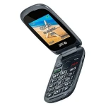 SPC Harmony 2304N Black