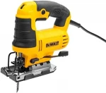 DEWALT elektrinis siaurapjūklis DWE349 650W