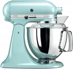 Virtuvinis kombainas KitchenAid 5KSM175PSEIC Mėlyna 300 W 4,8 L