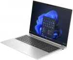 Nešiojamas kompiuteris HP EliteBook 860 G11 - Ultra 7-155H, 16GB, 1TB SSD, 16 WUXGA 400-nit AG, WWAN-ready, Smartcard, FPR, US backlit klaviatūra, 76Wh, Win 11 Pro, 3 metai