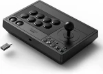 8BitDo Arcade Stick Black