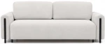 Sofa Eltap Arcadova, smėlio spalvos