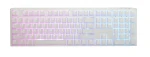 Ducky One 3 Pure White