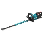 Makita DUH601Z Akumuliatorinės gyvatvorių žirklės, 18V Li-ion, BL-motor, 600mm (Less friction), Be akumuliatorių ir kroviklio!