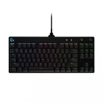 Klaviatūra Logitech 920-010593 RGB LED