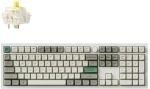 Keychron Q6 Max 100% belaidė mechaninė klaviatūra (Q6M-P4)