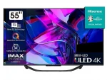 Hisense 55U7KQ