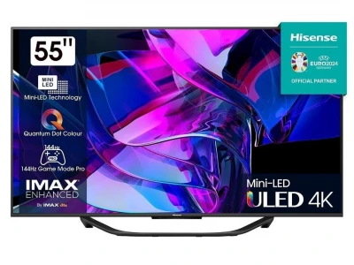 Hisense55U7KQ