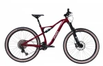 Kalnų dviratis Cpro MTB C-Pro All-Mo 29", raudonas