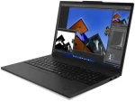 Lenovo Nešiojamas kompiuteris ThinkPad T16 G3 CORE ULT7 155U 1.7G 12C 14T 32GB DDR5 5600 SODIMM 1TB SSD M.2 2280 G4P TLC OP W11 PRO 3Y