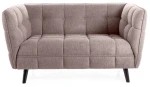 Fotelis Signal Meble Sofa Castello 2 Brego