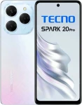 Tecno Mobile TECNO SPARK 20 Pro 8/256GB Frosty Ivory