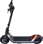 Elektrinis paspirtukas Ninebot by Segway Kickscooter P65E, juodas