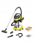 Karcher WD 6 P S V-30/8/35/T