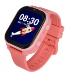 Išmanusis laikrodis vaikams Garett Kids Sun Ultra 4G, Rožinės spalvos