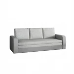 Sofa NORE Inversa, šviesiai pilka