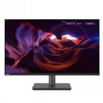 Monitorius Lenovo | ThinkVision | P32p-30 | 31.5 " | IPS | 16:9 | 60 Hz | 4 ms | 3840 x 2160 | 350 cd/m² | HDMI jungtys quantity 1 | Juodas | Garantija 36 mėn.