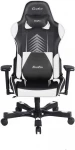 Clutch Chairz Žaidimų kėdė ClutchChairZ Crank “Poppaye Edition” Premium Gaming Chair, Juoda-balta