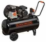 Oro kompresorius Black&Decker BD320/100-3M, 100 L