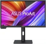 Monitorius ASUS ProArt PA24US, 23.6", IPS, 3840 x 2160, 5 ms, 60 Hz, Akcija/Cashback 50 eur.