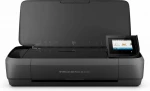 Spausdintuvas HP Officejet 250 Mobile Aio OfficeJet 250, Thermal