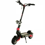 Elektrinis paspirtukas Beaster Scooter BS65, 2 x 1600 W, 52 V, 20.8 Ah