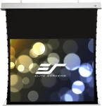 Ekranas projektoriui Elite Screens Ekranas Elite Evansce Tab Tendencija E30 lubos 234,7 x 132,1 ITE106HW3-E24