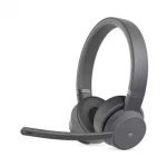 Lenovo | Go Belaidės ANC Ausinės | Su mikrofonu | Over-Ear | Bluetooth, USB Type-C