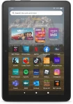 Amazon Fire HD 8 32GB 2022, black