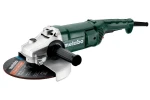 METABO KAMPINIS ŠLIFULĖLIS 230mm 2000W WE 2000-230