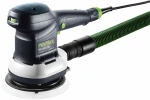 Ekscentrinis šlifuoklis Festool ETS 150/5 EQ-Plus 576080