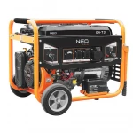 Neo Tools generatorius 6000W-6500W